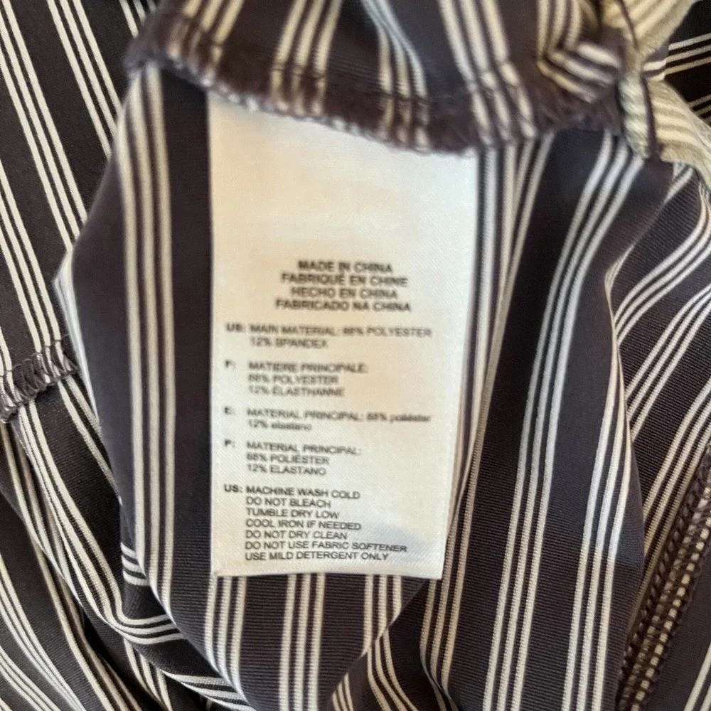 adidas golf polo